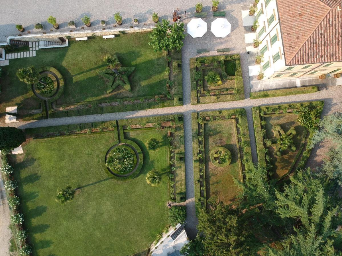 Corte Spinosa Неграр Экстерьер фото